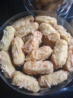 Foto resep Kastengel 1 telur