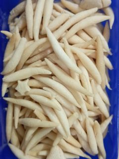 Foto resep Telur Gabus Keju