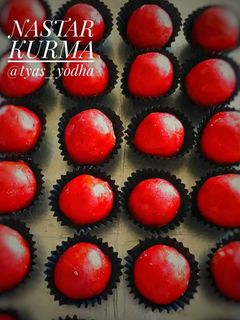 Foto resep Nastar Kurma