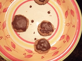 Galletas de avena 🍪