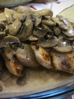 صورة لوصفة دجاج كلاسيك Chicken Classic