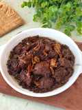 Malbi Daging Khas Palembang