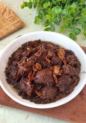 Foto resep Malbi Daging Khas Palembang