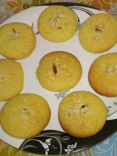 नानखताई (Nankhatai recipe in hindi) रेसिपी मुख्य फोटो