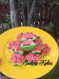 Bakpia Kukus 🍉