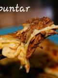 Lasaña de carne al toro 🍷🎖¡¡Abanderada del relevo de lasaña!!
