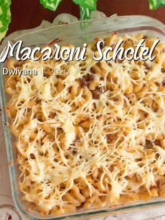 Foto resep Macaroni Schotel