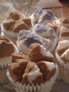 Foto resep Bolu Kukus Mekar