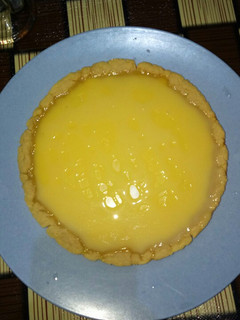 Foto resep Pie Susu teflon simple