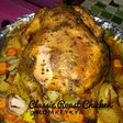 Classic Roast Chicken