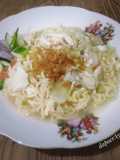 Bakmie Godog