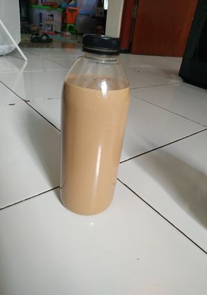 Foto resep Kopi Syusu Gula Aren Ala Ibun -48-