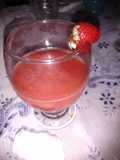 Daikiri de frutillas