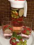 Detox Wasser