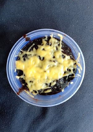 Foto resep Oreo Kukus