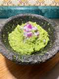 Guacamole 🥑 Jauregrill Style