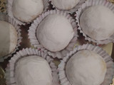 حلويات بدوق 🍋 الليمون