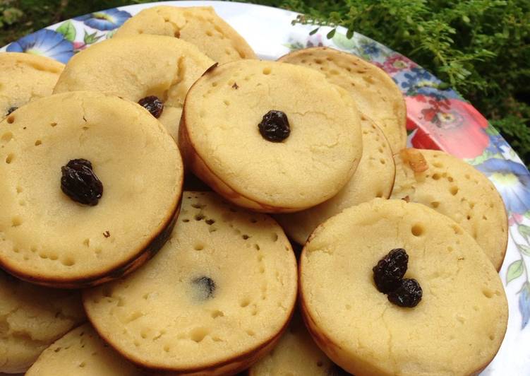 Resep masakan Kue Lumpur Kentang keju | Cara Membuat Kue Lumpur Kentang keju Yang Lezat