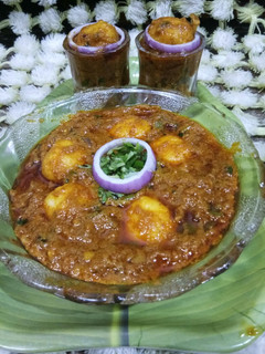 મસાલા એ મેજીક રસગુલ્લા નું શાક (Masala E Magic Rasgulla Shak Recipe In Gujarati) રેસીપી મુખ્ય ફોટો