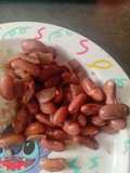 Frijoles Fáciles