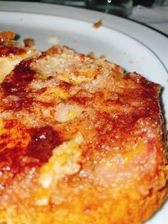 Foto de Bolo de banana