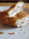 Cachopo de pechuga de pollo