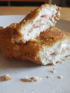Foto principal de Cachopo de pechuga de pollo