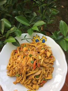 Foto resep Mie Goreng