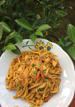 Foto resep Mie Goreng