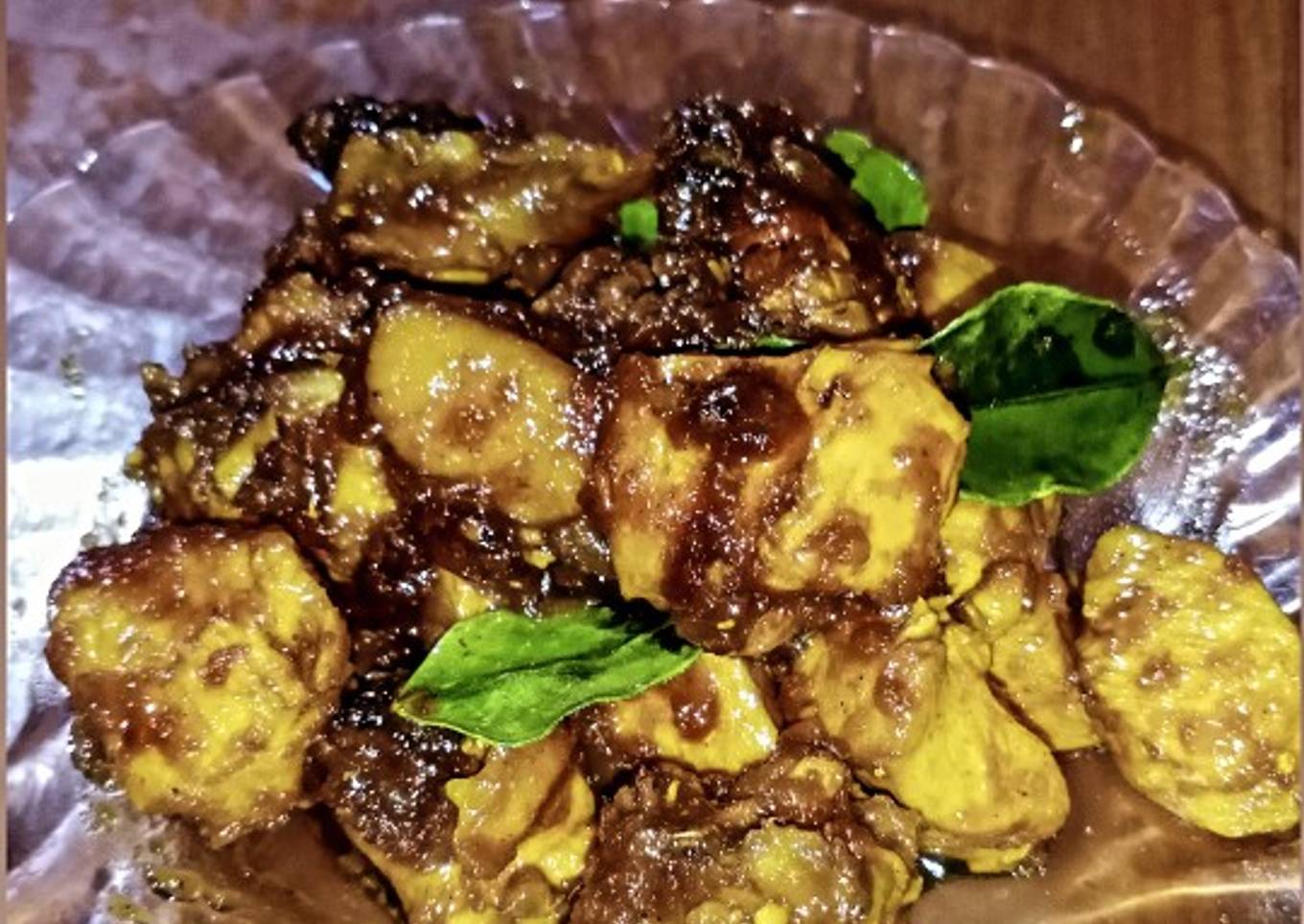 Rica Ayam Iblis🔥