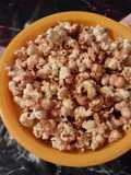 Palomitas de chocolate