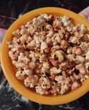 Palomitas de chocolate
