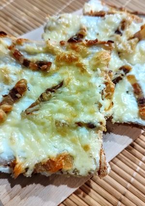 Hamis langalló recept fotója
