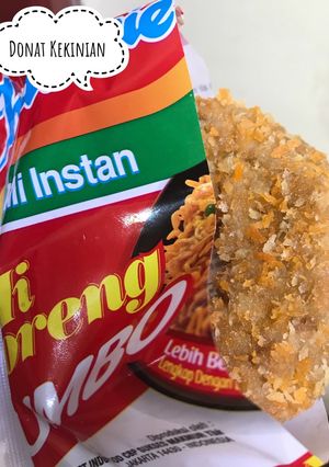 Foto resep Donat Kekinian