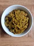 Rendang Batita-Balita