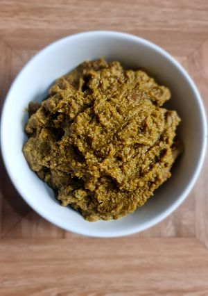 Foto resep Rendang Batita-Balita