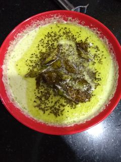 ચટણી (Chutney Recipe in Gujarati) રેસીપી મુખ્ય ફોટો