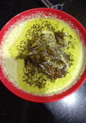 ચટણી (Chutney Recipe in Gujarati) રેસીપી મુખ્ય ફોટો