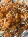 Chicken Honey Mayo