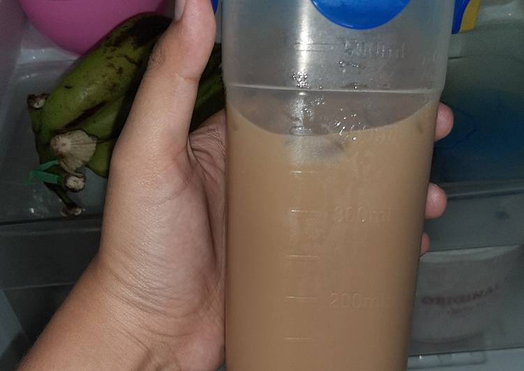 Es Kopi Susu