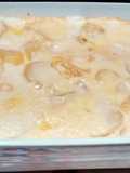 Gratén de papas