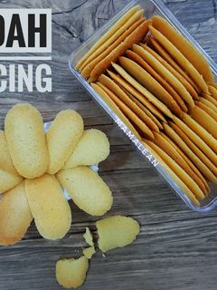 Foto resep Lidah Kucing