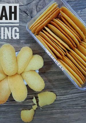 Foto resep Lidah Kucing