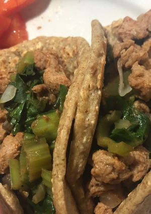 Una foto de Rolls veggies 🌱💚🤯