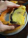 Marble Cake / Marmer Cake