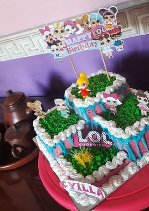 Foto resep 26. Brownies kukus