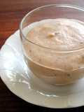 Lorna’s Dark Plum Mousse