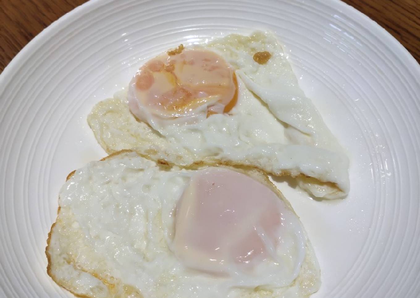 Simply Eggs