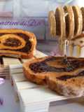 Fette biscottate fatte in casa senza glutine