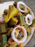Bhindi ka salan